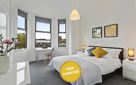 River Rooms Nottingham