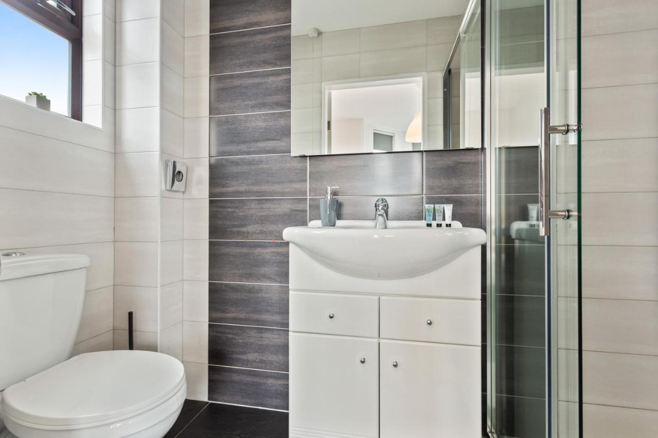 River Rooms Nottingham Chambre photo